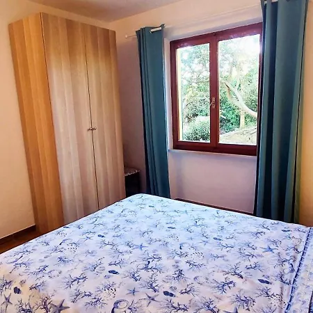 Del Colle Charme E Relax Procchio (Isola d'Elba)