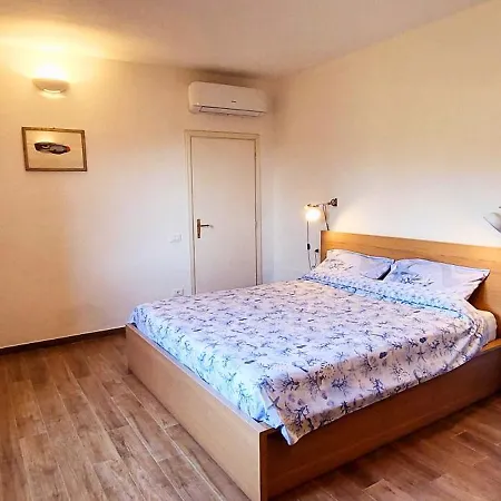 Del Colle Charme E Relax Vakantiehuis