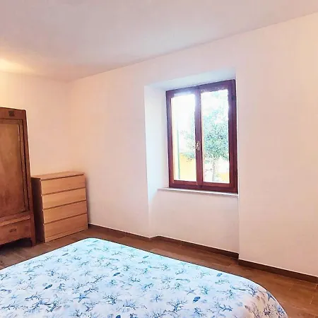 Vakantiehuis Del Colle Charme E Relax *