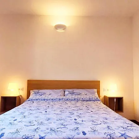 Del Colle Charme E Relax Vakantiehuis *