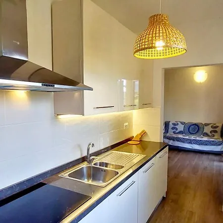 Vakantiehuis Del Colle Charme E Relax