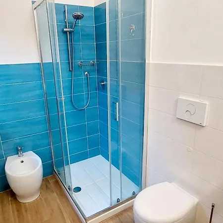 Del Colle Charme E Relax Vakantiehuis