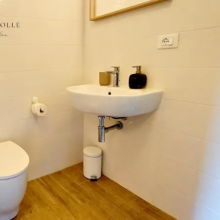 Del Colle Charme E Relax * Procchio (Isola d'Elba)