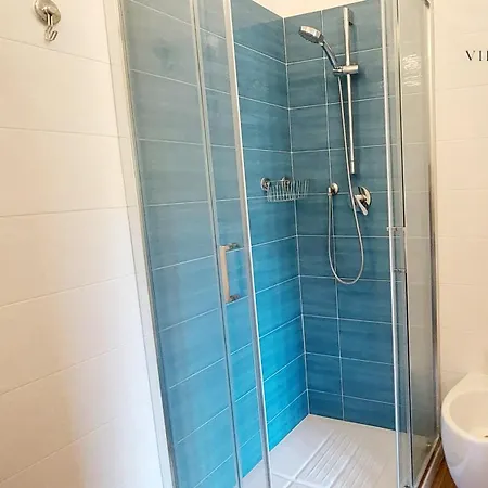 Del Colle Charme E Relax Vakantiehuis