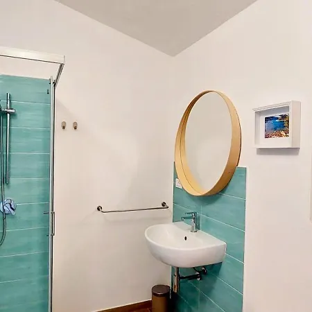 Vakantiehuis Del Colle Charme E Relax Procchio (Isola d'Elba)