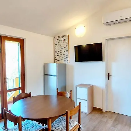 Vakantiehuis Del Colle Charme E Relax *