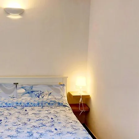 Del Colle Charme E Relax Vakantiehuis