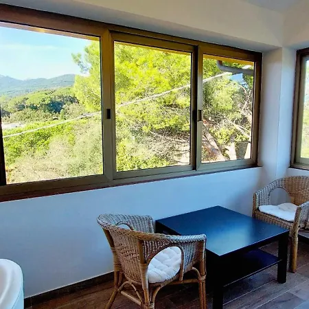 Del Colle Charme E Relax Vakantiehuis *