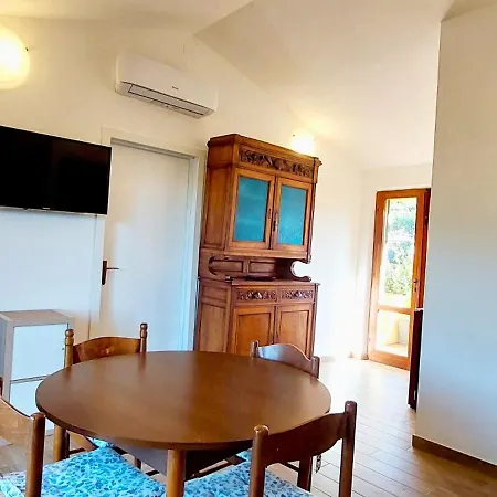 Vakantiehuis Del Colle Charme E Relax *