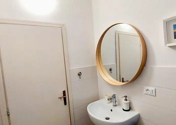 Del Colle Goelba - Charme E Relax *