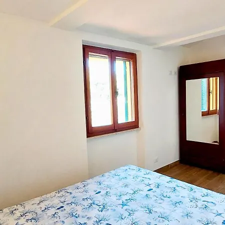 Del Colle Charme E Relax Holiday home